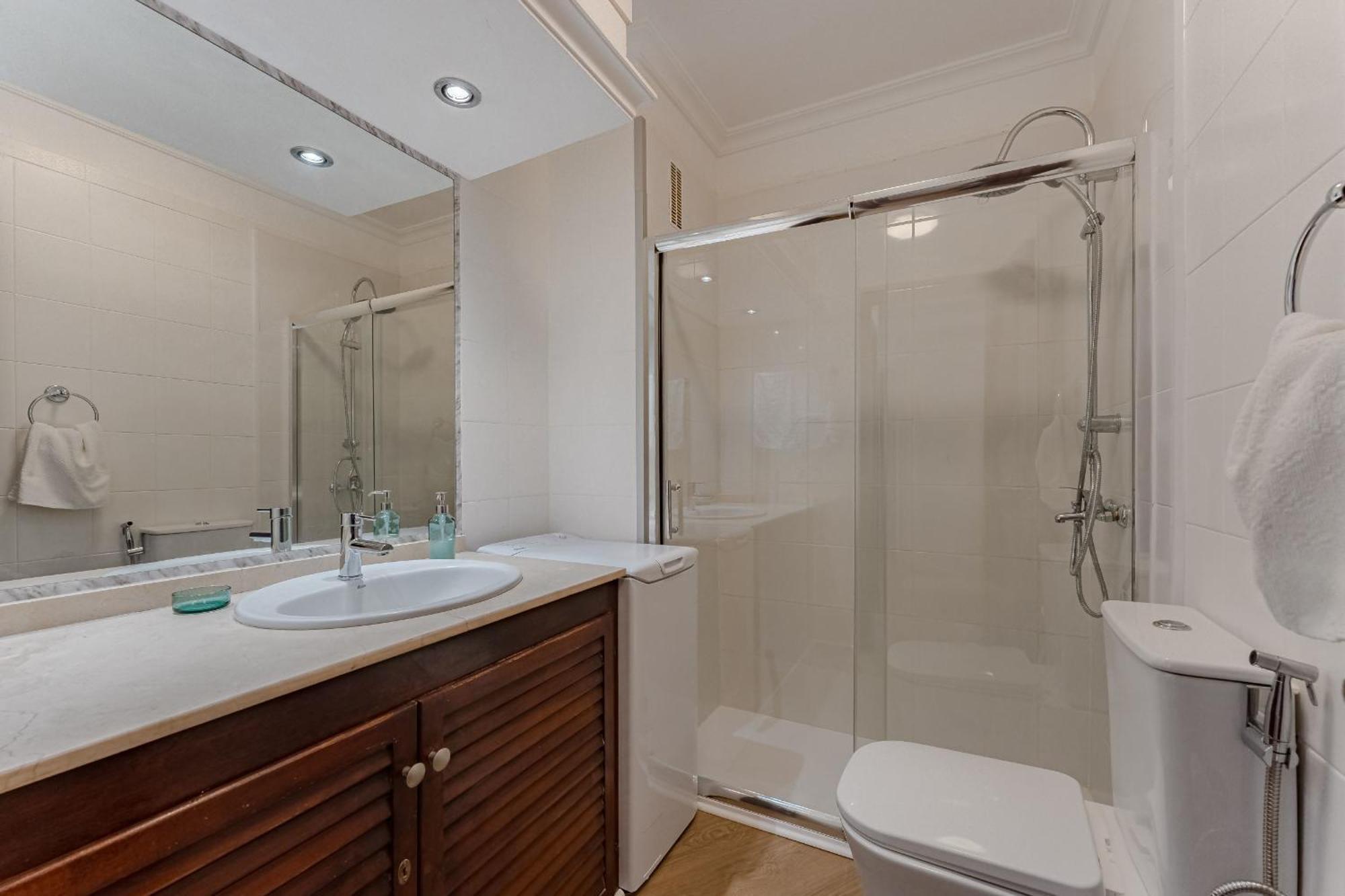 סן מיגל דה אבונה Apartamento Con Piscina Golf Del Sur מראה חיצוני תמונה