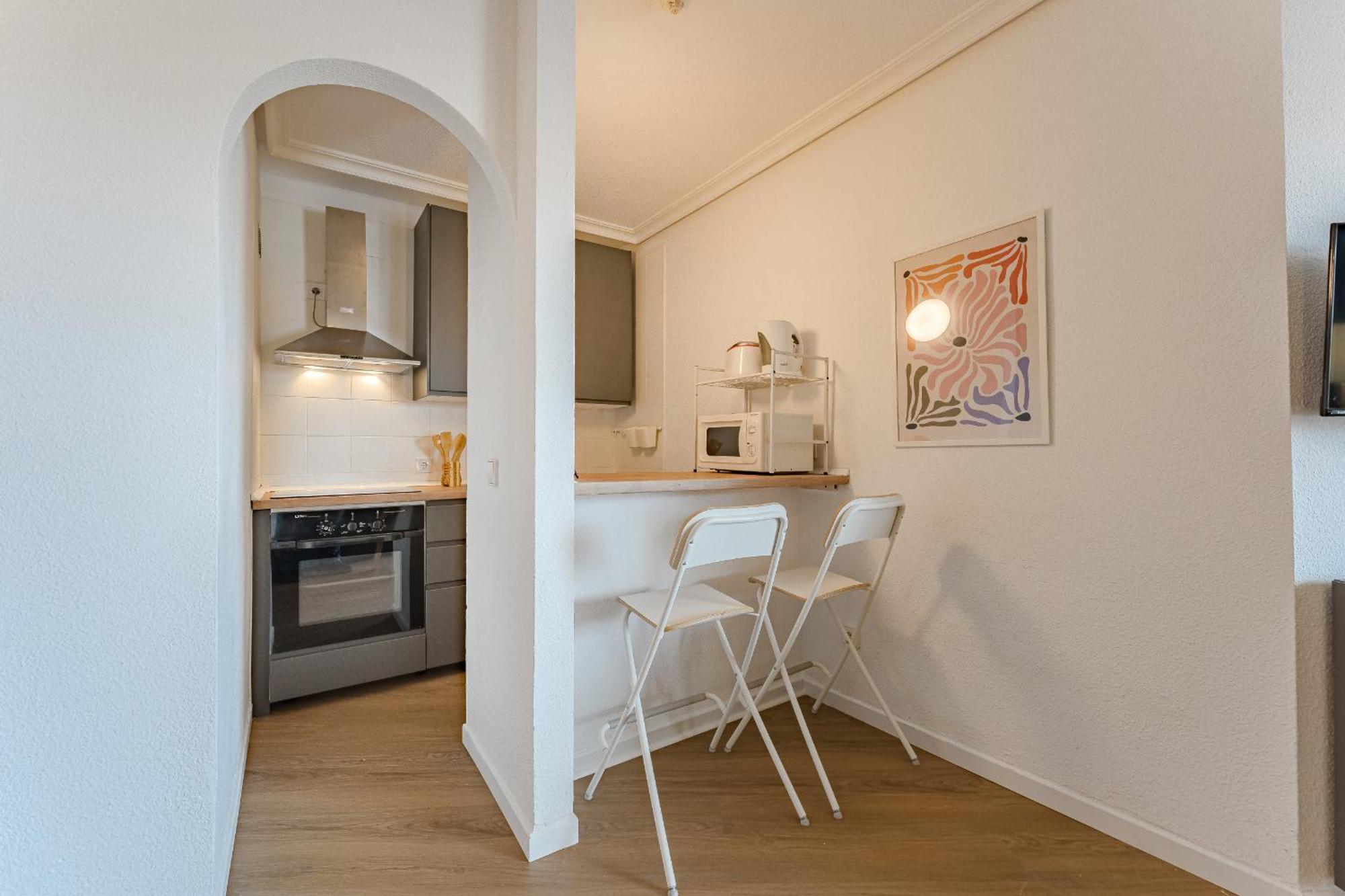 סן מיגל דה אבונה Apartamento Con Piscina Golf Del Sur מראה חיצוני תמונה