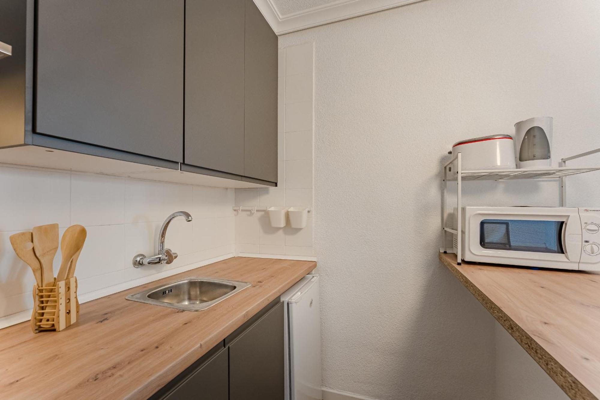 סן מיגל דה אבונה Apartamento Con Piscina Golf Del Sur מראה חיצוני תמונה